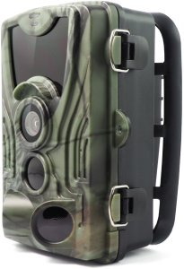 Kamera Suntek Fotopułapka HC801A 940NM 4