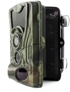 Kamera Suntek Fotopułapka HC801A 940NM 6