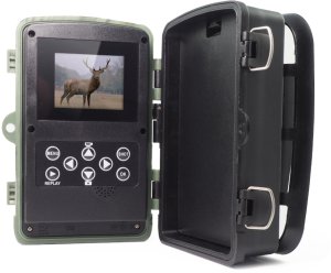 Kamera Suntek Fotopułapka HC801A 940NM 7