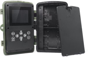 Kamera Suntek Fotopułapka HC801A 940NM 8