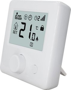 Volt Termostat Polska Comfort WT-18 radiowy 3