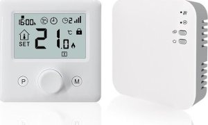 Volt Termostat Polska Comfort WT-18 radiowy 5