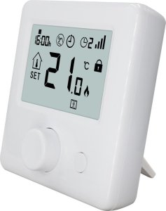 Volt Termostat Polska Comfort WT-18 radiowy 6
