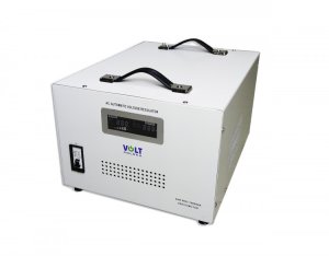 Agregat Volt Stabilizator napięcia sieciowego AVR PRO 10000 (10000VA) 3