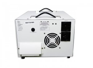 Agregat Volt Stabilizator napięcia sieciowego AVR PRO 10000 (10000VA) 4