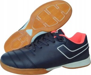 Erino Buty sportowe na halę w-f halówki sneakersy 39 3