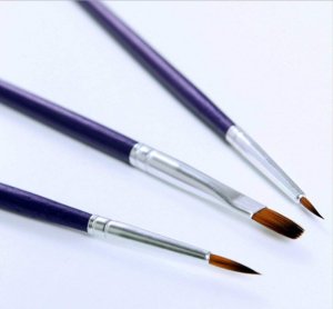 Norimpex BUKIET KWIATÓW OBRAZ MALOWANIE PO NUMERACH 07680 8