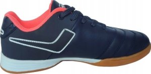 Erino Buty sportowe na halę w-f halówki sneakersy 40 4