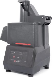 Rozdrabniacz Sammic Szatkownica krajalnica do warzyw ze stałą prędkością 1500 obr./min 800 W Szatkownica krajalnica do warzyw ze stałą prędkością 1500 obr./min 800 W 2