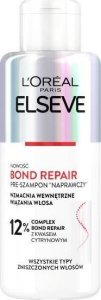 L’Oreal Paris Elseve Bond Repair pre-szampon naprawczy wzmacniający wewnętrzne wiązania włosa 200ml 1