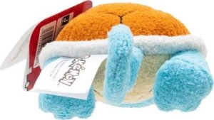 Jazwares POKEMON Śpiąc Squirtle Seria 2, pluszak, 13 cm 4