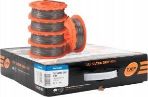 TJEP Drut DO wiązarki tjep ultra grip 4