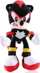 MASKOTKA SONIC SHADOW 30 CM THE HEDGEHOG ORYGINAŁ 1