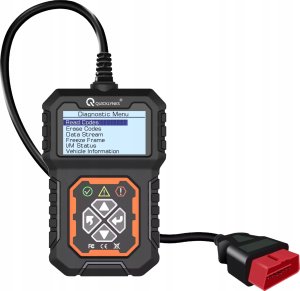 Geko Skaner diagnostyczny interfejs OBD2 tester błędów do Audi VW SKODA BMW 1