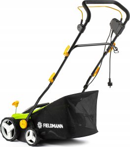 Fieldmann Aerator skarifikator FZV 4003-18E 7