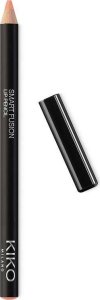 Shiseido KIKO Milano Smart Fusion Lip Pencil kredka do ust 02 0.9g 1