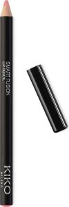 Shiseido KIKO Milano Smart Fusion Lip Pencil kredka do ust 06 0.9g 1