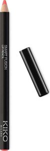 Shiseido KIKO Milano Smart Fusion Lip Pencil kredka do ust 10 0.9g 1