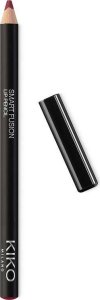 Shiseido KIKO Milano Smart Fusion Lip Pencil kredka do ust 17 0.9g 1