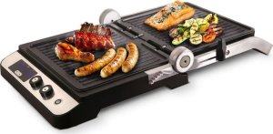 Grill elektryczny Lauben 2000SB 6