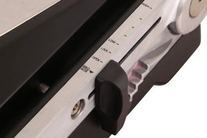 Grill elektryczny Lauben 2000SB 7