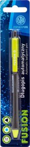 Astra Długopis automatyczny Fusion 0,6mm ASTRA 2