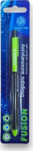 Astra Długopis automatyczny Fusion 0,6mm ASTRA 9