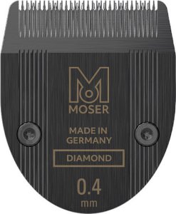 Maszynka do włosów Moser MOSER 1584-7231 Diamond Blade set 1