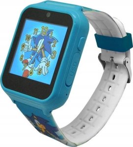 Smartwatch Kids Euroswan Smartwatch 10 funkcji Sonic SNC4055 2