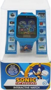 Smartwatch Kids Euroswan Smartwatch 10 funkcji Sonic SNC4055 4