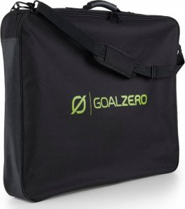 Ładowarka solarna Goal Zero Goal Zero Small Boulder kelioninis krepšys saulės kolektoriui 1