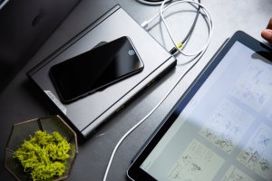 Ładowarka solarna Goal Zero Goal Zero Small Boulder kelioninis krepšys saulės kolektoriui 4