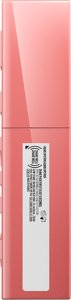 Maybelline  MAYBELLINE_Super Stay Ink Vinyl winylowa pomadka w płynie 100 Charmed 4,2ml 2
