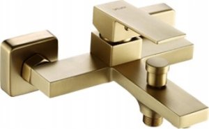 Bateria wannowa Valvex 2420470 ARS BAT. WANNOWA BRUSHED GOLD  VALVEX // BV.2420470 1