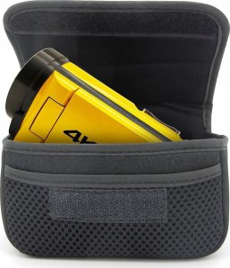 Aparat cyfrowy EasyPix Easypix Aquapix WDV5630 Yellow 7