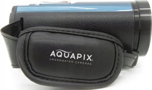 Aparat cyfrowy EasyPix Easypix Aquapix WDV5630 GreyBlue 4