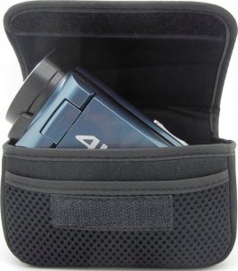 Aparat cyfrowy EasyPix Easypix Aquapix WDV5630 GreyBlue 5