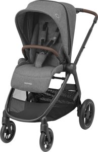 Wózek Maxi Cosi Maxi-Cosi sportinis vežimėlis Street, grey 1