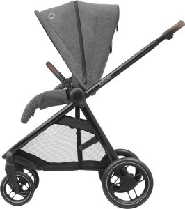 Wózek Maxi Cosi Maxi-Cosi sportinis vežimėlis Street, grey 2