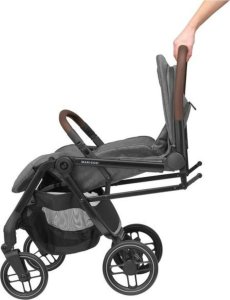 Wózek Maxi Cosi Maxi-Cosi sportinis vežimėlis Street, grey 3
