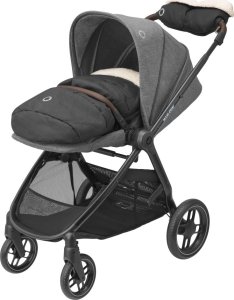 Wózek Maxi Cosi Maxi-Cosi sportinis vežimėlis Street, grey 4