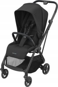 Wózek Maxi Cosi Maxi-Cosi sportinis vežimėlis Leona 2, essential black 1