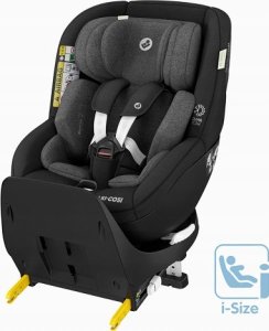 Wózek Maxi Cosi Maxi-Cosi automobilinė kėdutė Mica Pro Eco i-Size 360 0-18 kg, authentic black 20