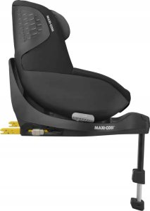 Wózek Maxi Cosi Maxi-Cosi automobilinė kėdutė Mica Pro Eco i-Size 360 0-18 kg, authentic black 2