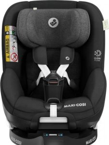 Wózek Maxi Cosi Maxi-Cosi automobilinė kėdutė Mica Pro Eco i-Size 360 0-18 kg, authentic black 3