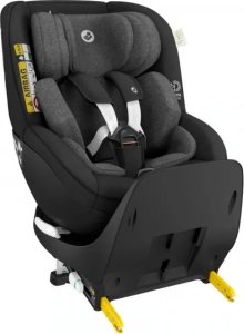 Wózek Maxi Cosi Maxi-Cosi automobilinė kėdutė Mica Pro Eco i-Size 360 0-18 kg, authentic black 6