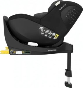 Wózek Maxi Cosi Maxi-Cosi automobilinė kėdutė Mica Pro Eco i-Size 360 0-18 kg, authentic black 7