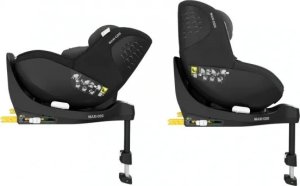 Wózek Maxi Cosi Maxi-Cosi automobilinė kėdutė Mica Pro Eco i-Size 360 0-18 kg, authentic black 9
