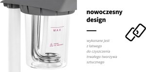 Activeshop Wapozon Giovanni D-20 biały 9