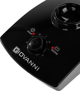 Activeshop Wapozon Giovanni D-20 czarny 3